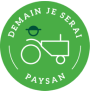 Demain je serai paysan