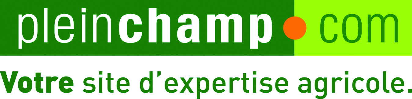 Logo Plein champ