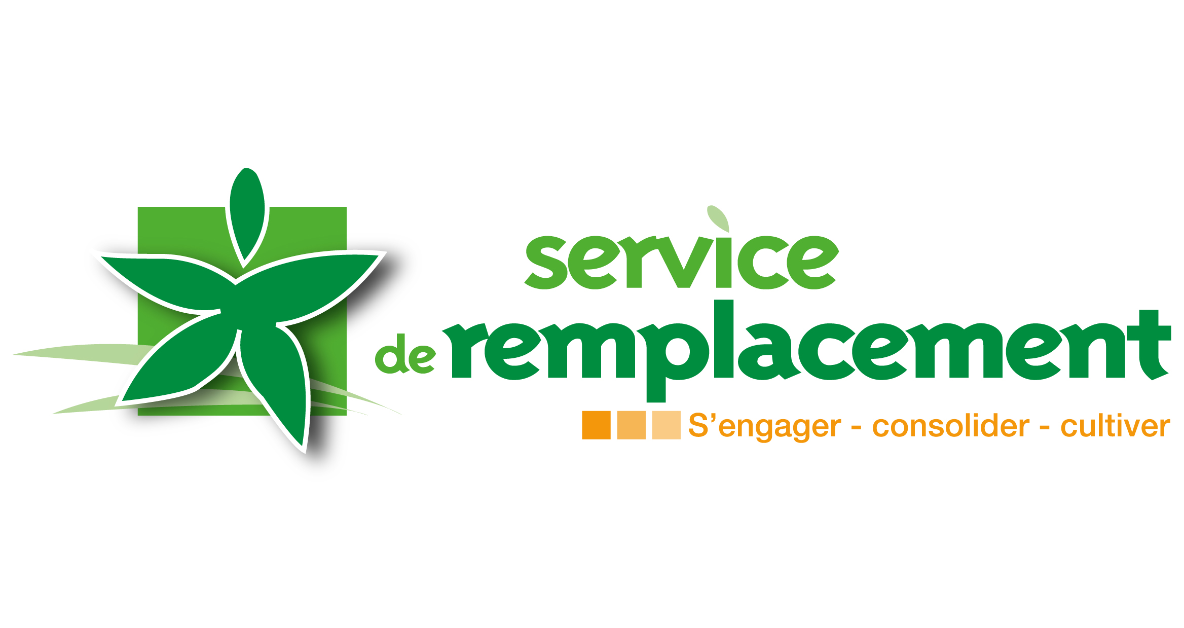 Logo SR