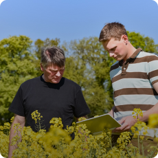 Conseiller agricole