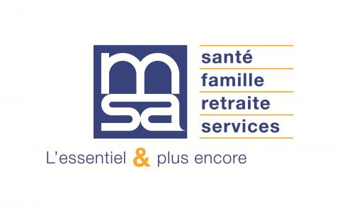 Logo MSA Logo MSA