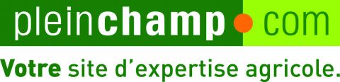 Logo plein champ Logo Plein champ