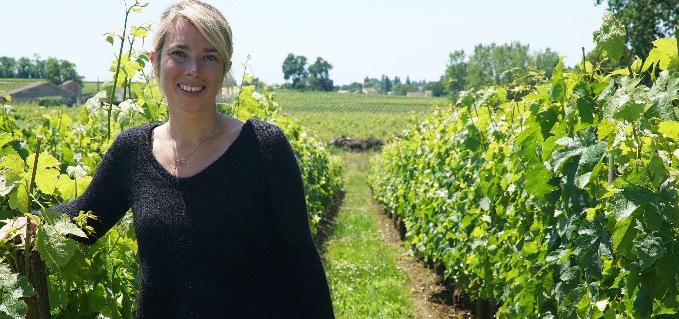 Julie Mercier, Gironde Julie Mercier, Gironde