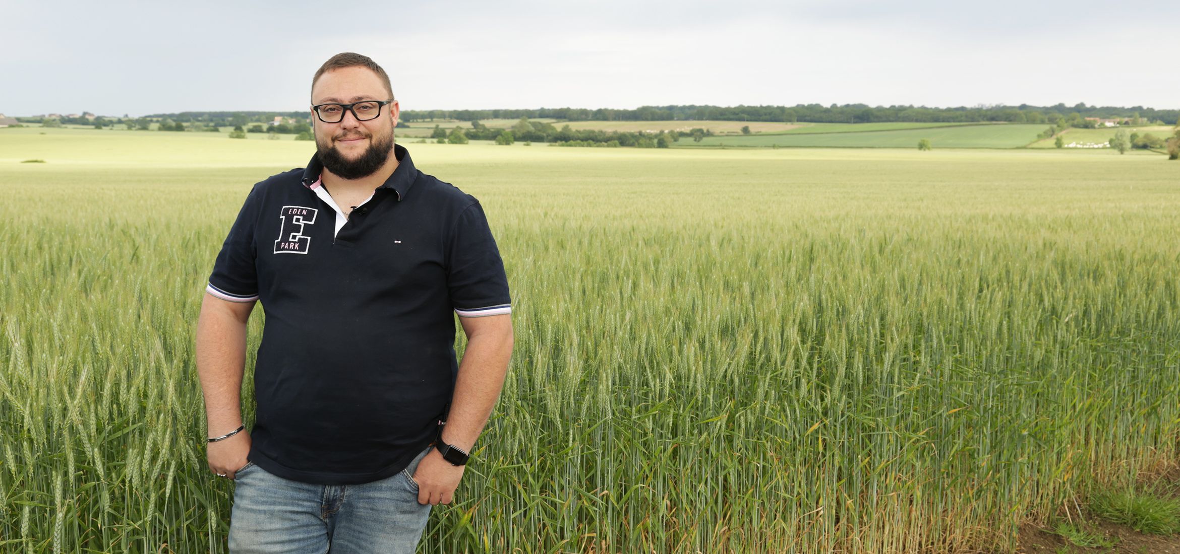 Victor Renaudat, Indre Victor Renaudat, Indre