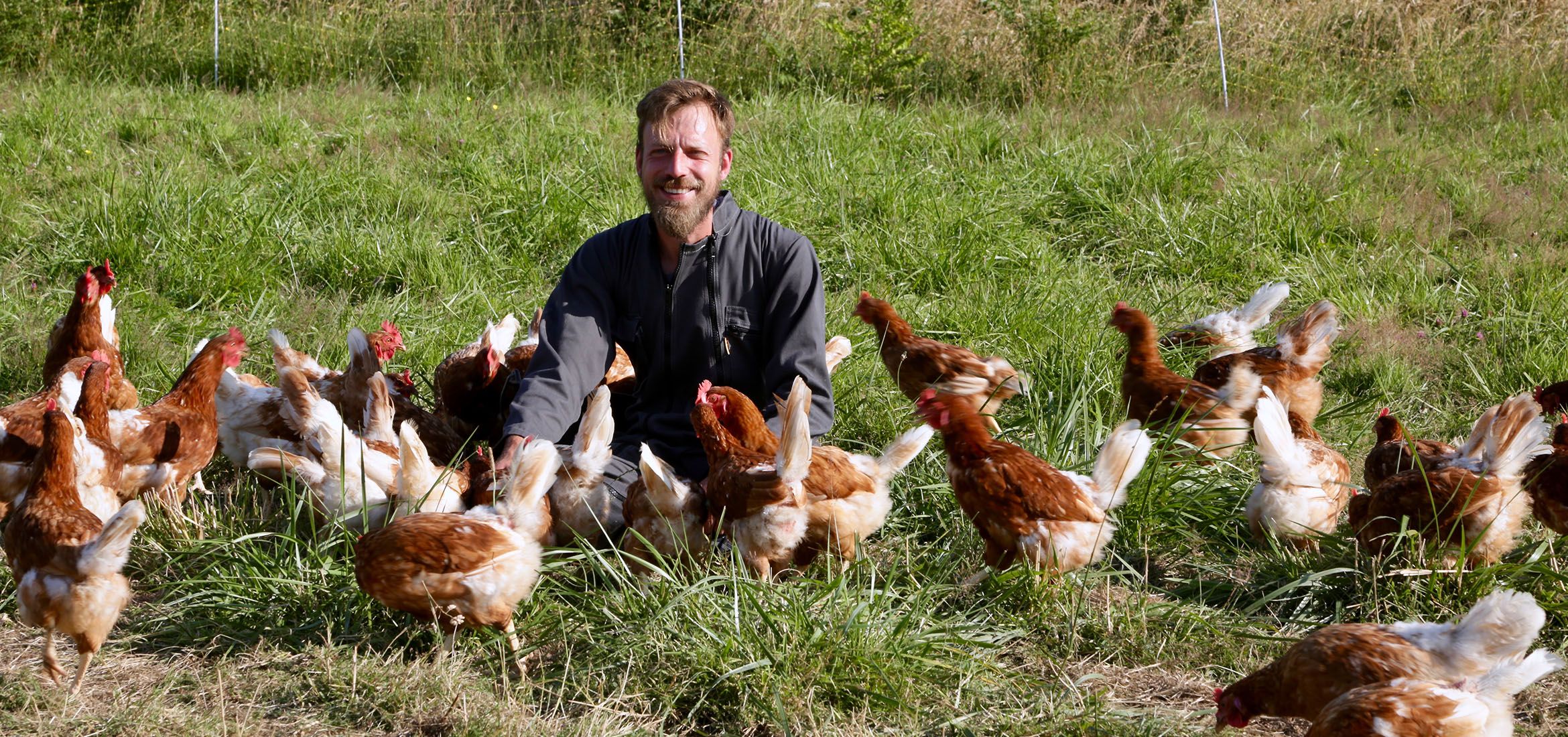 Mathieu Cannevière, Calvados