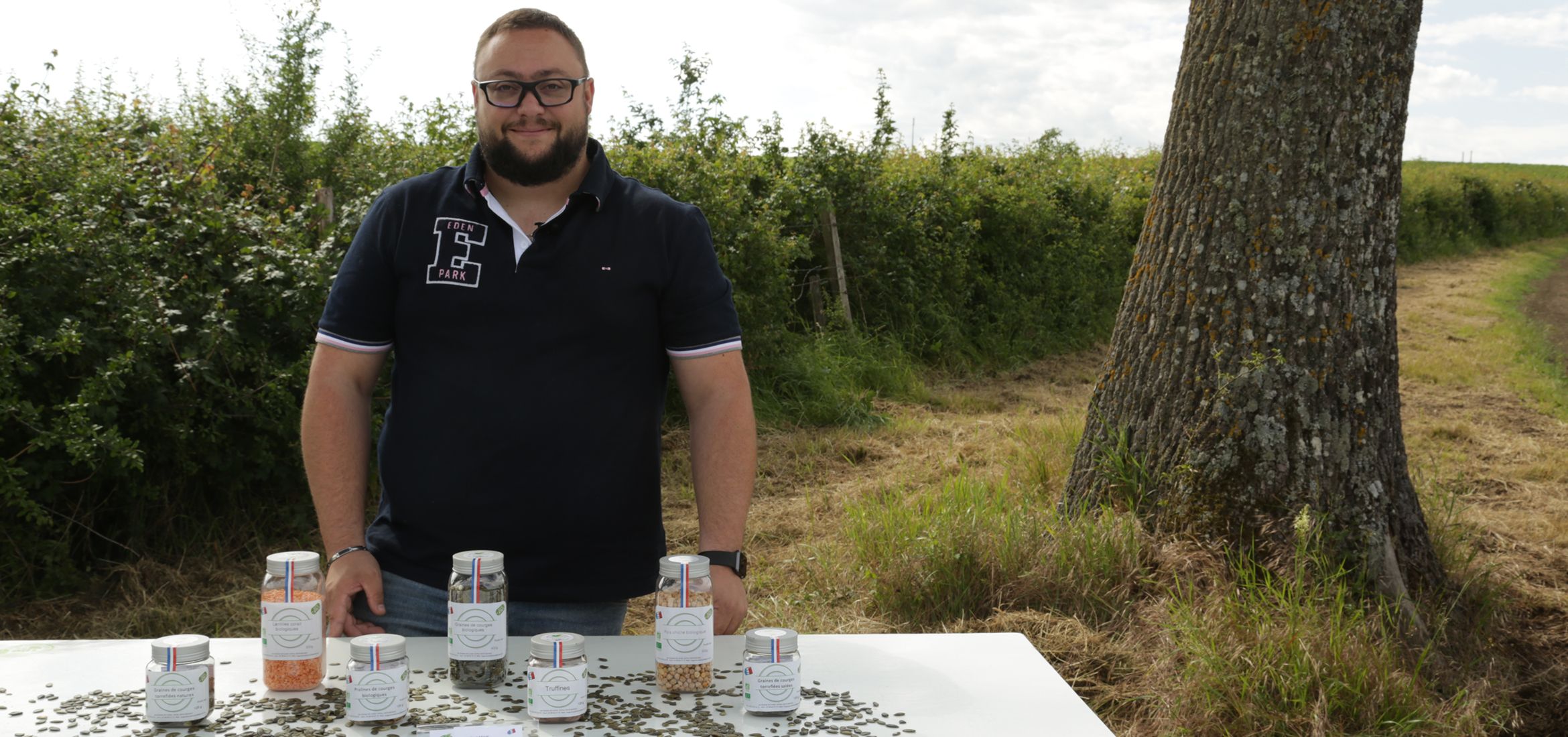 Victor Renaudat, Indre Victor Renaudat, Indre