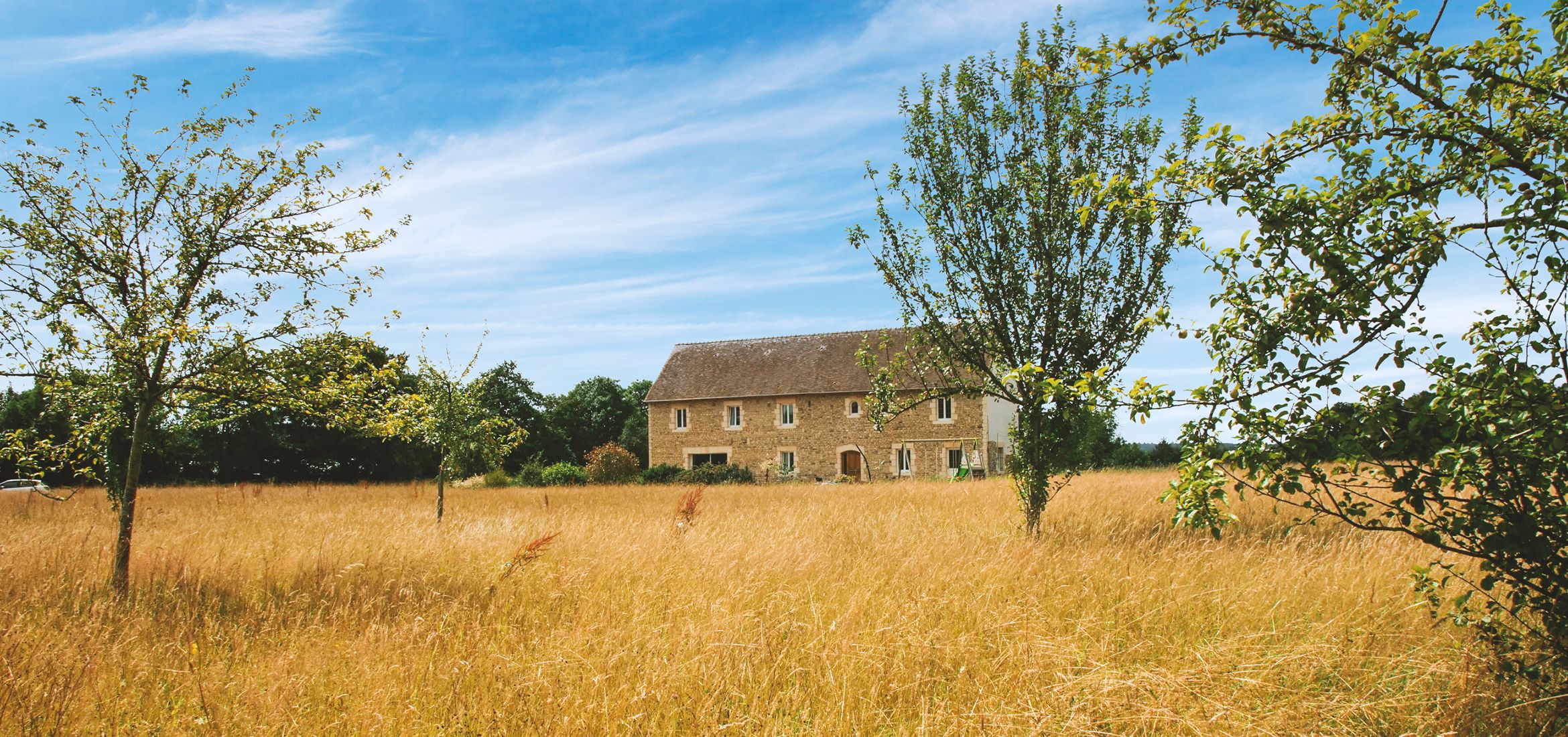 Delphine Lefèbvre, Calvados Delphine Lefèbvre, Calvados