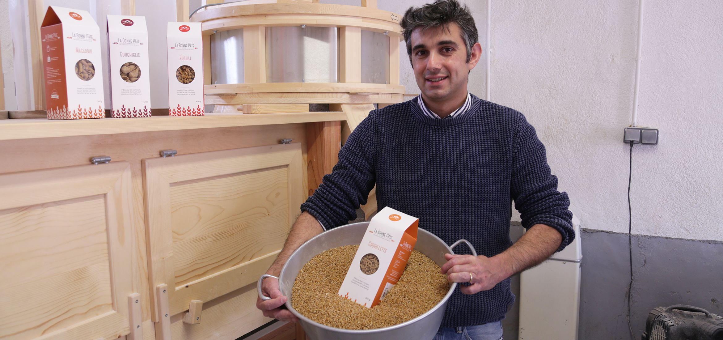 Franck Dumoutier, Loiret Franck Dumoutier, Loiret