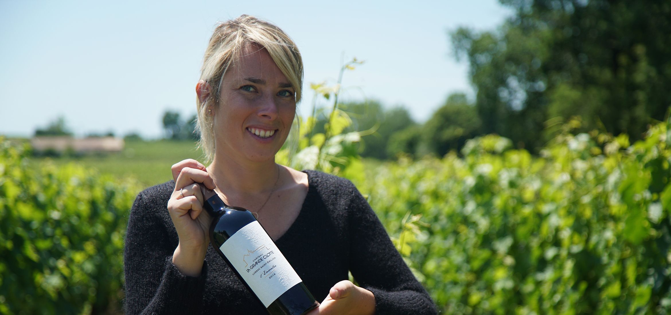 Julie Mercier, Gironde Julie Mercier, Gironde