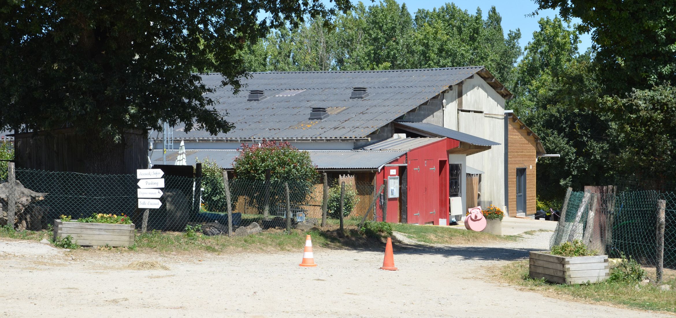 Tiphaine Chatal, Morbihan