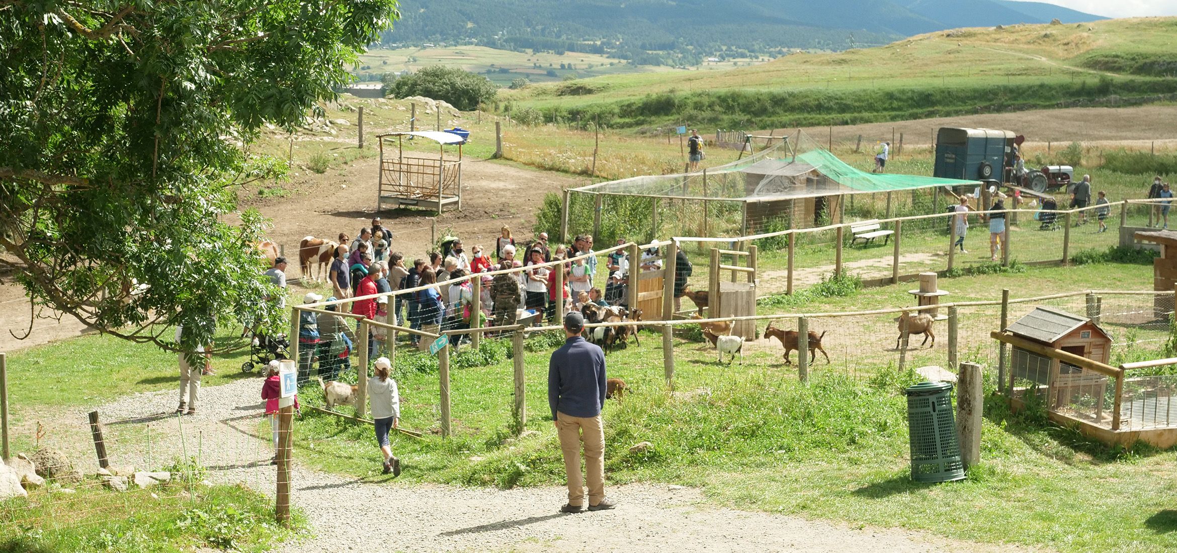 Denis Corrieu, Pyrénées-Orientales