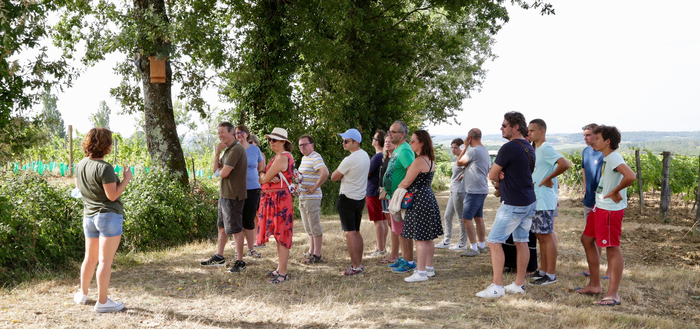 Muriel Landat-Pradeaux, Dordogne Muriel Landat-Pradeaux, Dordogne