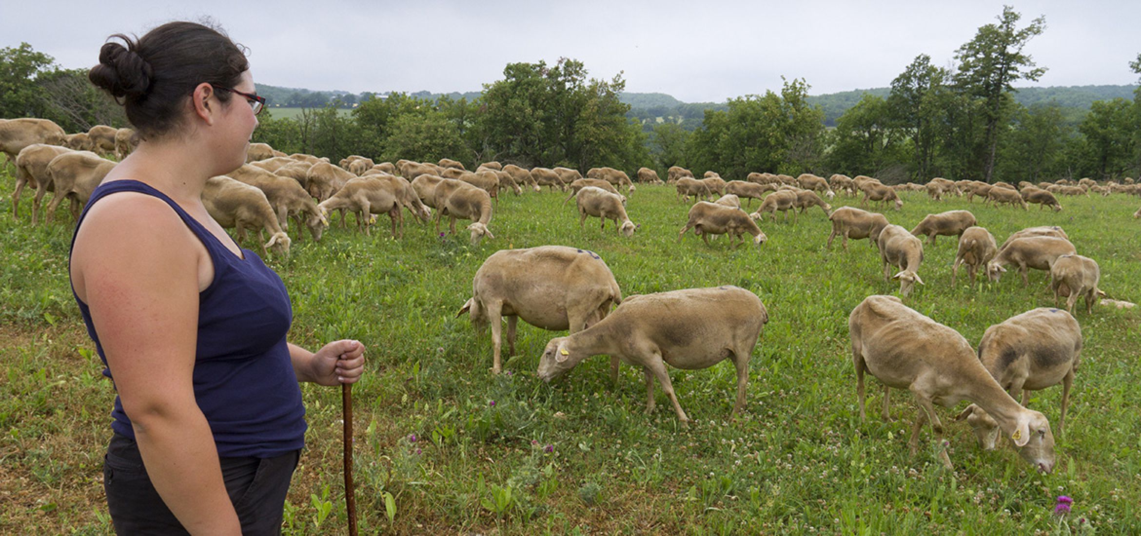 Photo : L. Theeten/Pixel image Mathilde Calmels